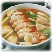 Tom Yam Gung